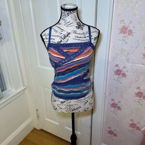 FIONA GALLAGHER FREE PEOPLE TOP